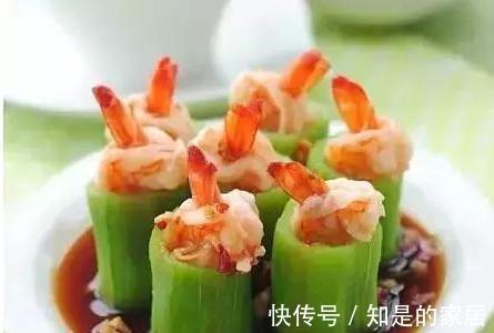 原料|几道蒸菜的做法,健康无油烟,我相信你会爱上厨房