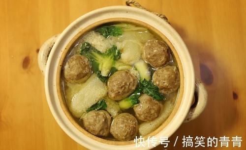 酱醋汁|职场妈妈做晚餐，30分钟3菜1汤全搞定，效率高家人吃得开心