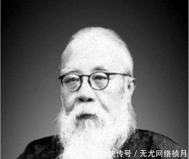 读书|一代大师马一浮,20多岁丧妻终生未娶,弥留之际自撰挽联