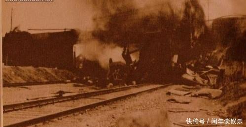 死亡|张作霖收到情报,得知日本暗杀计划,为何仍执意坐“死亡专列”