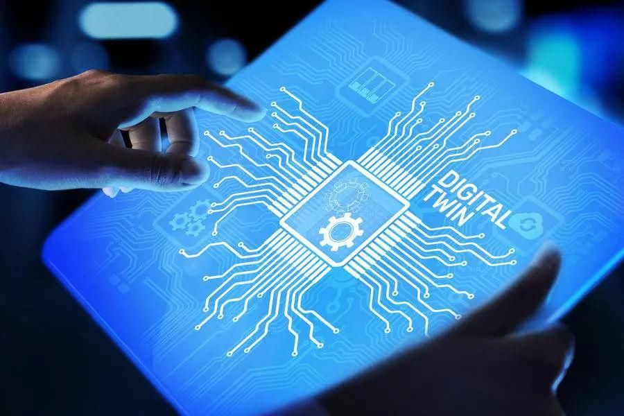 生态|51WORLD创始人李熠：加速新基建，数字孪生迎来最好时代