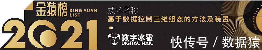 数据猿|《2021大数据产业年度创新技术突破》榜重磅发布丨金猿奖