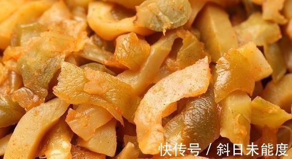 蚕豆|家家户户厨房都有的几种蔬菜,快告诉身边人!别再吃了!