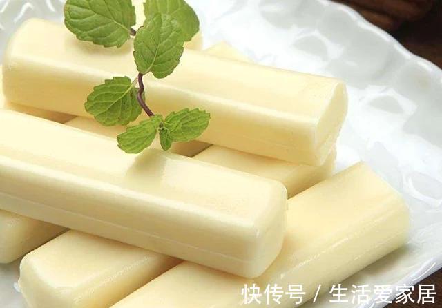 卵磷脂|4种常见零食,孩子吃后不仅聪明且个子高,但很多父母却不给孩子