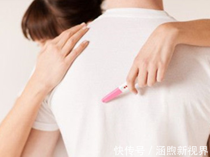 两口子|90后夫妻备孕久久要不上娃,检查后被医生指出问题,两人脸都红了