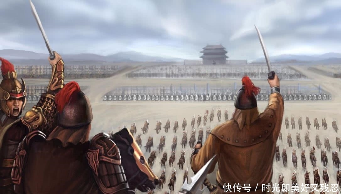 战争|“喂！你们是打仗啊，能不能严肃点”？历史上“最搞笑”的3场战争！