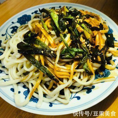 小葱|一上桌保准被抢空，如此美味不学不行