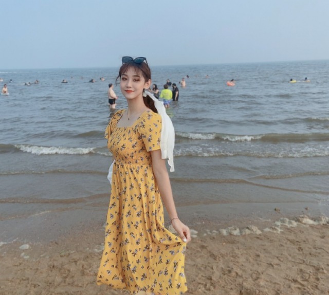 排球|北京女排21岁小将因高颜值爆红,浓妆艳抹上场比赛,被批不敬业?