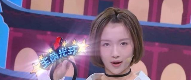 李浩菲|她是谢娜接班人, 因为表现不佳, 被何炅踢出局,干得漂亮