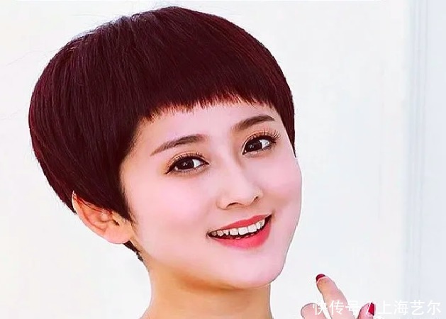 中老年高档假发该怎么选