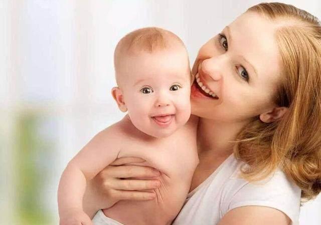 宝妈|不想产后没奶, 教你做幸福的宝妈, 这些妙招催奶还不发胖