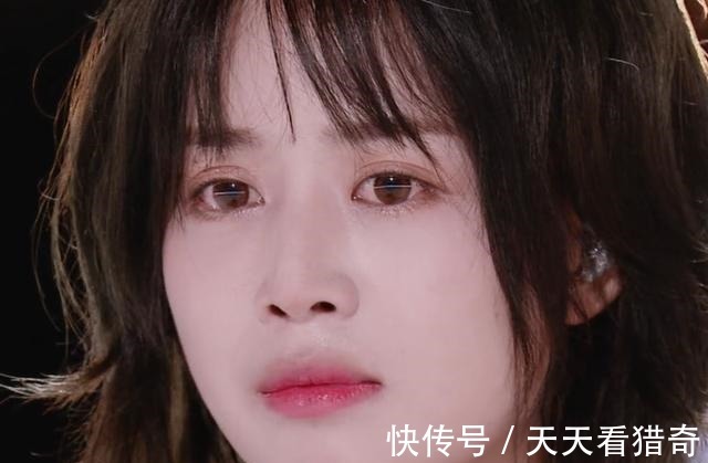 小高|創3扎心詞語林君怡20秒鏡頭，姚慧工具人，大部分人陪跑