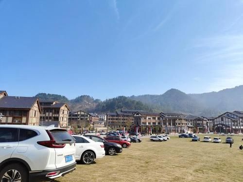 老年|六安春节假日实现旅游收入6.52亿元