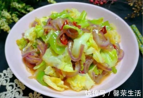 洋葱丝|洋葱和它是绝配,每天炒一盘,简单易学,软化血管,不懂太可惜