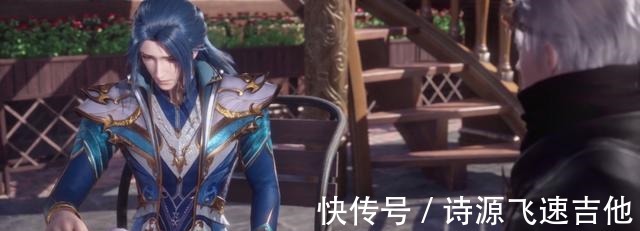 唐三|斗罗大陆未经他人苦，莫劝他人善，唐三能劝奥斯卡吗