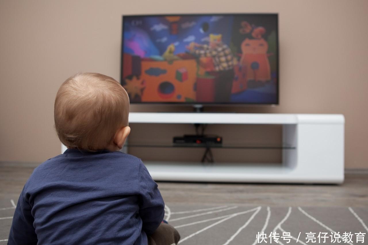 超八成家长呼吁降低动画片“尺度”，隐患随时爆发，毒害孩子心灵