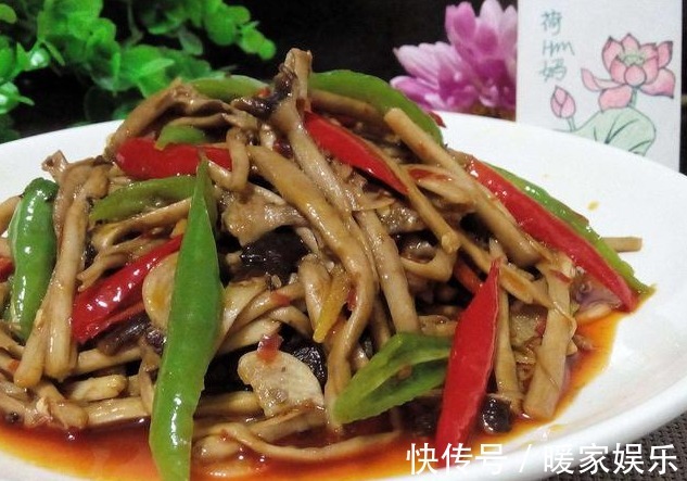 最受欢迎的几道家常菜,学会在亲朋好友聚会时大显身手!