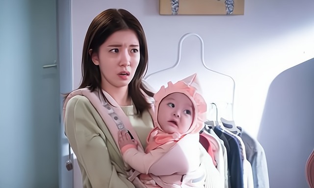 吴霞|“儿媳坐月子,我去看望,去厨房做顿月子餐,我扇了儿子两巴掌”