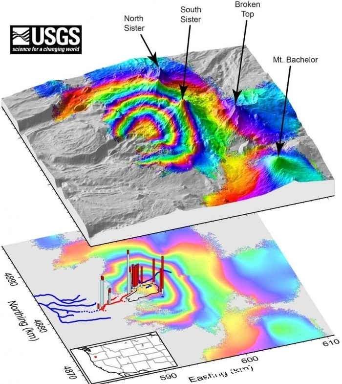 全球火山动态（2026年03月12日-03月18日）