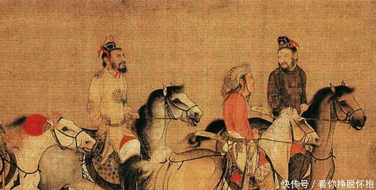 杨玉环|唐朝的第一美人，杨玉环，玄宗到底是有多么的宠她