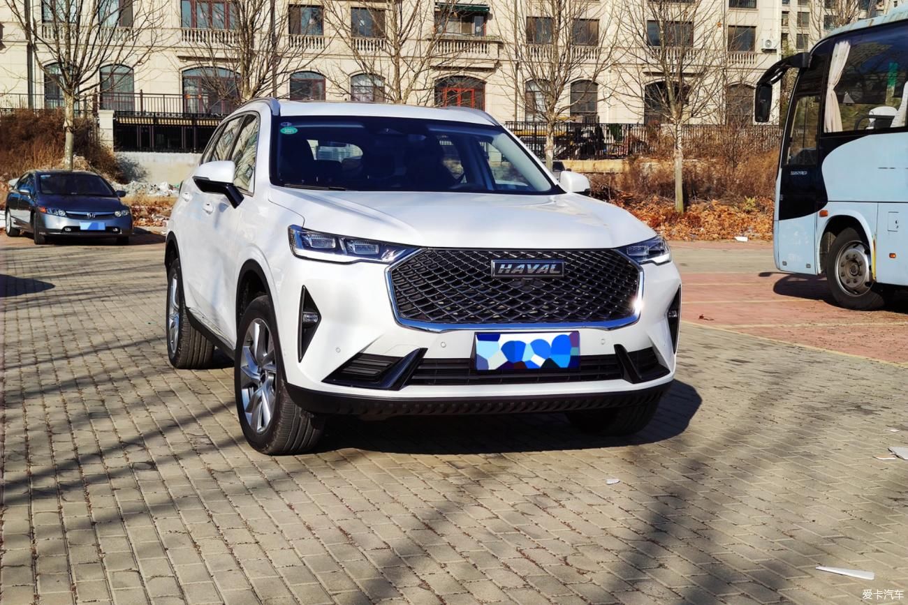  哈弗|买了第三代哈弗H6后，日子越过越好了