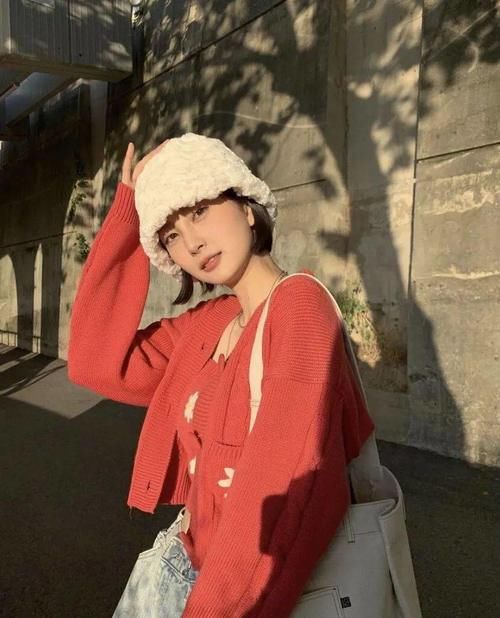 新年就该这么穿，出门美到人见人夸 ！