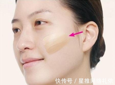 睫毛膏|新手化妆别贪多!记住这4个步骤,5分钟就能让你“光彩照人”