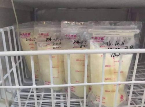 宝宝|母乳到底啥时候没营养？不是6个月也不是24个月，答案出乎意料