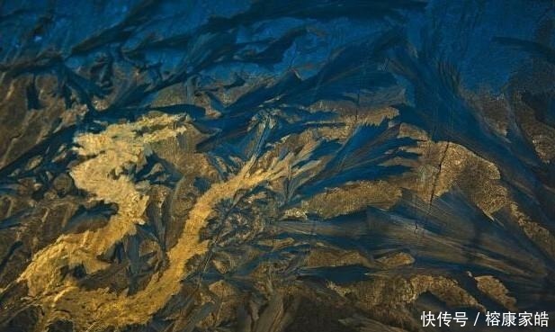 传说|传说天下有数条龙脉,都被刘伯温毁了,只留最后一条龙脉