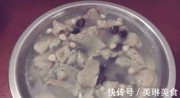 维生素b1|猪身上这个“部位”,常吃养肺补虚、止咳化痰,肉贩子一般不卖!