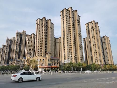 买房|今明两年,打算买房的购房者,建议看看这4点忠告,非常实用