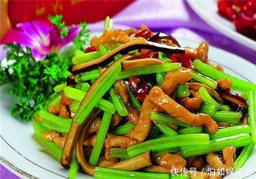 营养|百吃不厌的几道家常菜,美味简单营养解馋,家人吃的津津有味