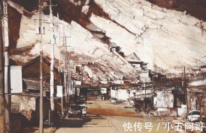 导师|展讯|北京画院油画研修班导师提名展将于9月10日开展