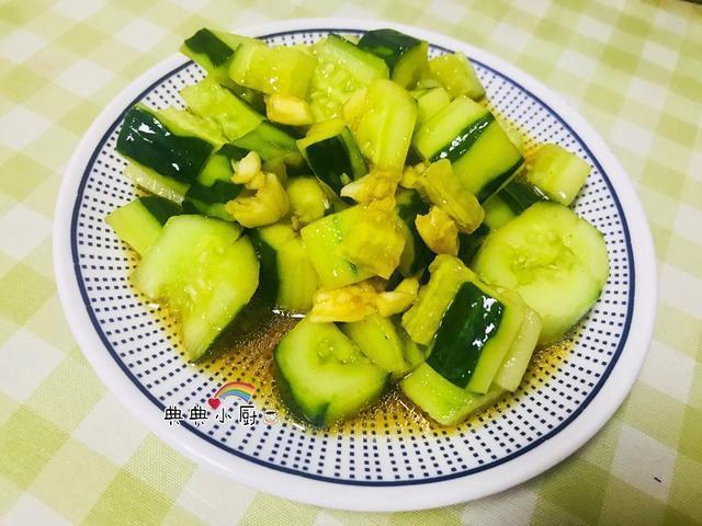 家常菜好吃又易做,搭配好了不怕天热没食欲