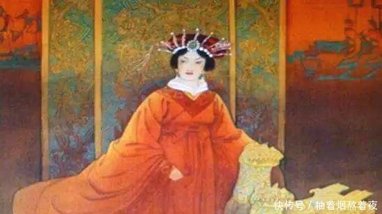 中国古代四大丑女,奇丑无比却活成人生赢家,皆因有此天赋!