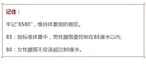  体检|【科普】癌细胞最怕人做这8件事，很多人都不知情…