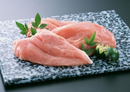 鸡胸肉|不吃肉,真能防“三高”?医生:错!这5种肉不仅要吃,还要多吃