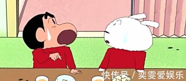 小白|蜡笔小新我白哥封神之路,超级小白C位出道,一只狗拯救世界