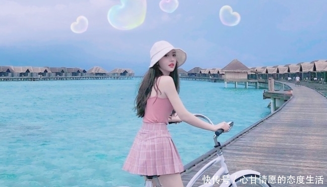 青春期如何让眼睛“变大变美”?教你3小技巧,班花看了都羡慕