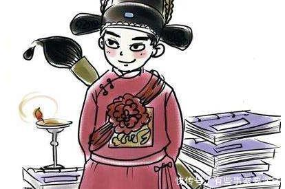 农家小子千古绝对&农家小子千古绝对“肩挑日月上街卖”下联一出,直让人拍腿叫妙!