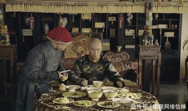 古代人|古代人每日食谱,他们每天吃什么?看过之后不想穿越