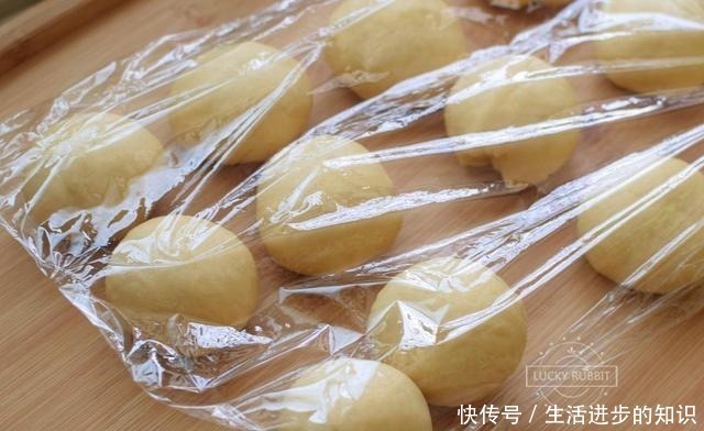 乳山|这小饼不加一滴水,没有添加剂,松软可口香甜,比面包还好吃