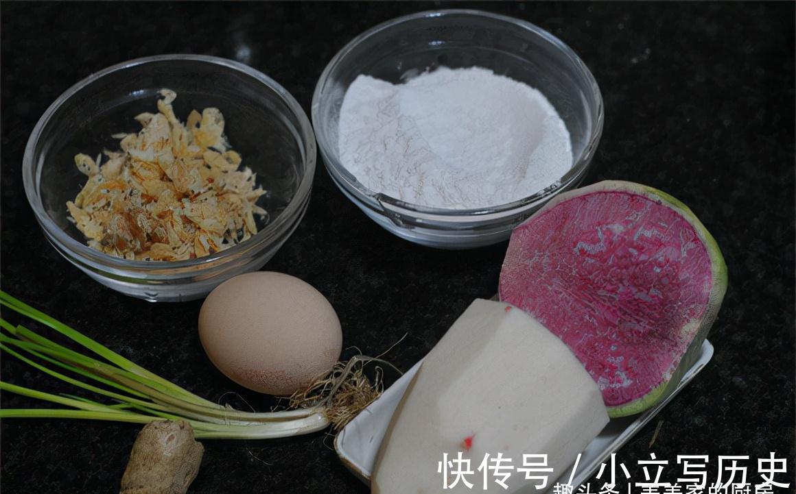 积食|此早餐是个宝,消积止咳,冬季吃最好!才8毛钱1斤,太值了!