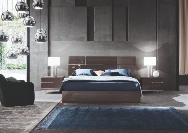 提升|想提升卧室颜值？这三款进口床头柜必不可少！