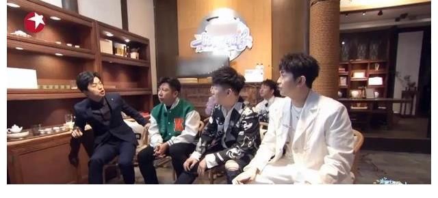 《一路唱響》第二期，李健爆金句、說段子