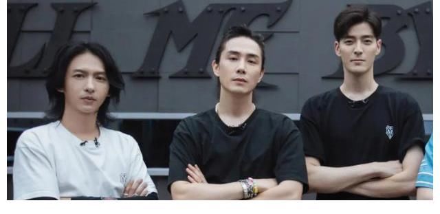 追哥|《披哥》完美售后，流量密碼還得看芒果臺(tái)，大灣區(qū)哥哥們團(tuán)綜來襲