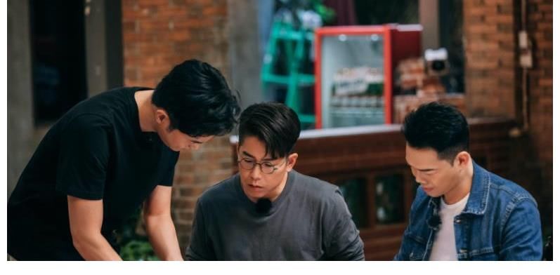 大湾区哥哥开饭店，四菜一汤只要888元，林晓峰：我们是良心黑店