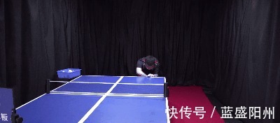 站位|这些站位你遇到过几种看懂这些发球意图,就能正确掌握接发球!