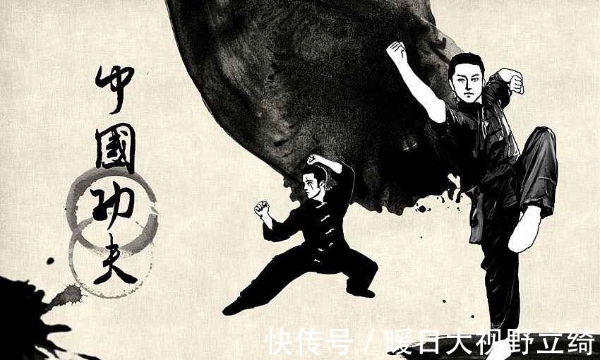 功夫|在古代,真实存在的中国功夫究竟可以厉害到什么地步?