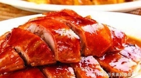 10多年卤菜老师傅教你3种卤菜配方,卤菜风味独特,用过都说好